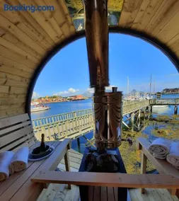 Kræmmervika Havn - Image 2