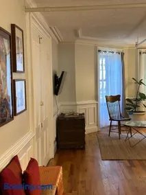 Brooklyn Garden Apartment - Image 5