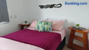 Loft Porto Maravilha vista Cristo 4 hóspedes com Wi-Fi - Image 2