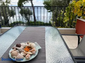 Seafront Loft - Akti Elia - Image 2
