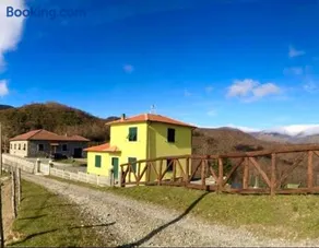 Colle del Faggio Nature Home - Image 3