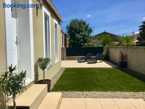 Maison du Soleil Olonzac - Image 1