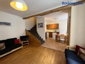 Townhouse The Granary Bourg d’Oisans - Image 3