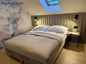 Koralia Domki i Apartamenty Basen z podgrzewaną wodą - Image 1