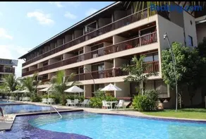 Flat Nannai Residence Muro Alto Terreo Frente Piscina - Image 4