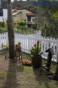 Campestre_05 : Casa de Campo para descansar. - Image 4