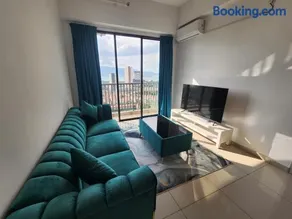 Praicon Tower - Premium Suite - Image 3