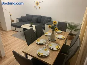 Apartmán Slunečnice s terasou - Image 1