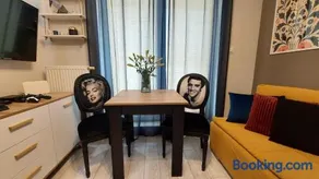 Apartament ,, CHOPINA PARK ,, Prywatny parking - Klimatyzacja - Konsola Playstation 4 - Image 3