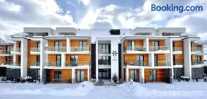 Apartmán Vila Zuberec - Image 2
