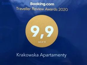 Krakowska Apartamenty z Ogrodem i Parkingiem - Image 3