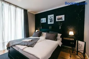 Luxury Downtown Appartement mit Garage - Image 3
