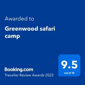 Greenwood safari camp - Image 3
