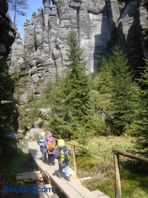 Chalupa v Pokrkonoší - Image 2