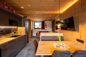Chalet Auszeit - Image 1
