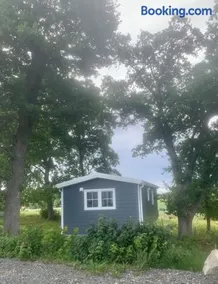Cozy accommodation on horse farm - Image 1