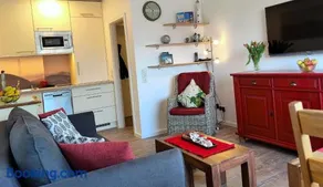 Dünenatelier, Wohnung 25 - Image 4