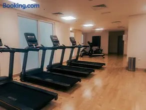 Two Bedroom Apartment on Yas Island Near Yas Mall & Theme Parks - Image 3