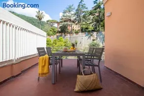 GOLFO PARADISO House-Private Parking - Image 3