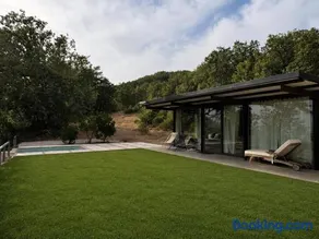 Villa La Palmera - El Escondite De Pedro Malillo - Image 1