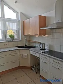 Apartment an der Lindach - Image 4