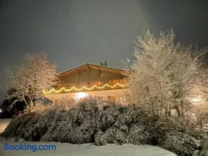 Alpenchalet Trutmundi undri - Image 3