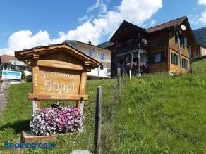 Ferienhaus Sapplerhof - Image 4