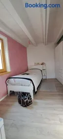 Chalet BORGO PRA' - Image 2
