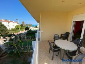 Apartamentos Playa Del Moro III Altamar - Image 3
