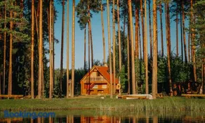 Haudamäe Puhkemaja - Image 1
