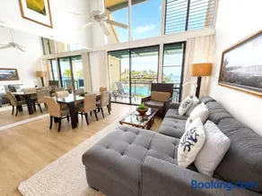 Napili Point 2 Water Front Villas Sleeps 10 Car Included with 6 nights ML-4071 by KBM - Image 1