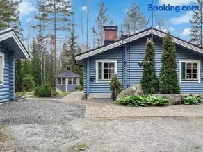 Holiday Home Kiimalammi by Interhome - Image 1