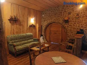 Hobbit Mont Saint Michel Castel Brandy - Image 2