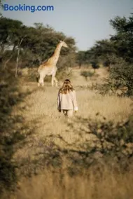 Our Habitas Namibia - Image 3