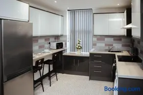 The Family Flat by JS Apartments - Image 3