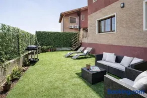 Casa con gran jardín y barbacoa "Los Olivos" Cerca de Logroño familias y grupos - Image 1