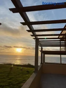 Sunset House With Seaview & Terrace by Vacationy - Image 2