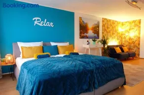 RELAX - APPARTEMENTS Allgäu I Berge I Familien I Paare I Business I Wellness I WLAN I Parkplatz - Image 3