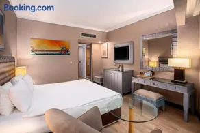 Grand Hotel Konya - Image 5