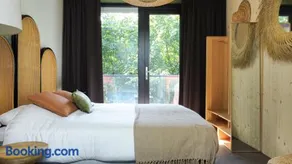 Hike & Bike Hotel - Image 2