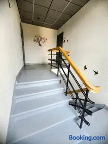 BRIVIBAS RESIDENCE - WEST / EAST, free PRIVAT parking, free WIFI, self check-in - Image 4