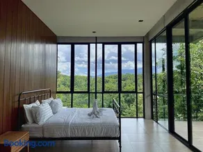 Starry Hill House Chiangmai - บ้านสวนชมดาว - Image 3