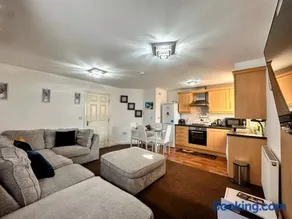 2Bedroom Gem at Golborne, Warrington with Free Parking - Contractor Friendly - Image 5
