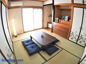 Sea side house Ogimi - Image 1
