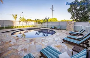 Furnished Apartment, Pool and Garage - Image 3