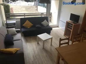 Appartement avec garage privatif 4 à 6 personnes - Image 3