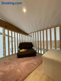 Le petit chalet de la Ronzière de Miss K - Image 2