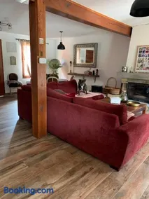 Villa élégante à Omerville avec piscine privée - Image 4