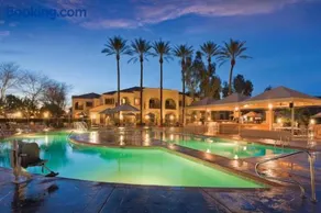 Beautiful Hotel in Legacy Golf Resort - Studio Sleeps up to 4 - Image 1