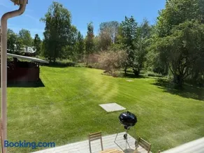 Villa Wildlycka - Image 4